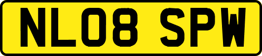 NL08SPW
