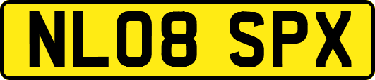 NL08SPX