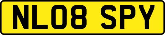 NL08SPY