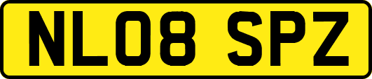 NL08SPZ
