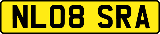 NL08SRA