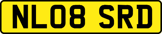 NL08SRD