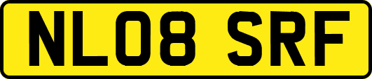 NL08SRF