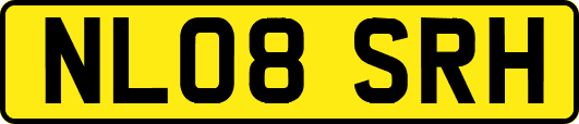 NL08SRH