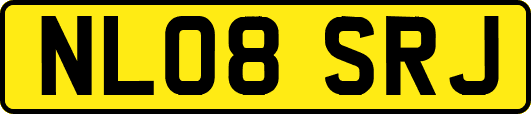 NL08SRJ