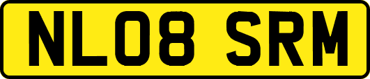 NL08SRM