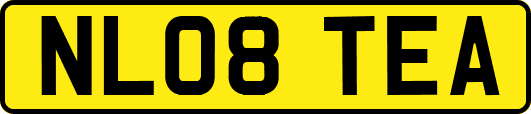 NL08TEA
