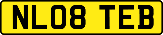 NL08TEB