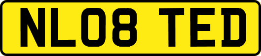 NL08TED