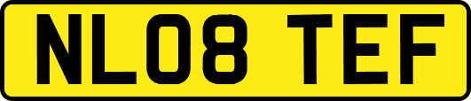 NL08TEF