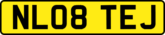 NL08TEJ