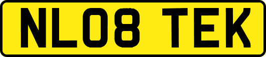 NL08TEK