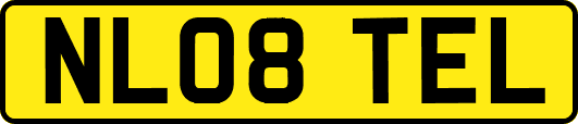 NL08TEL