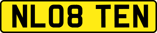 NL08TEN