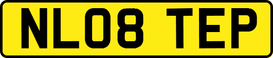 NL08TEP