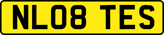 NL08TES