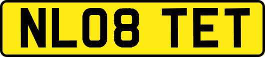NL08TET