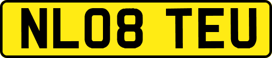 NL08TEU