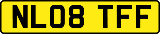NL08TFF