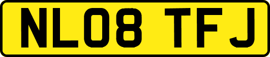 NL08TFJ