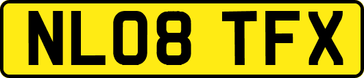 NL08TFX