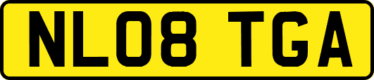 NL08TGA