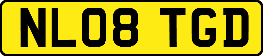 NL08TGD