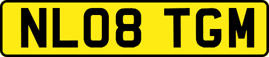 NL08TGM