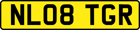 NL08TGR