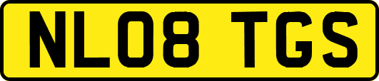 NL08TGS