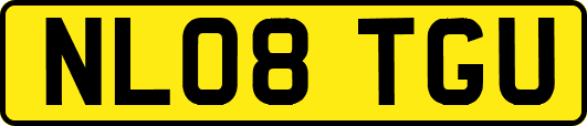 NL08TGU