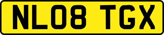 NL08TGX