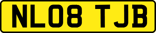 NL08TJB