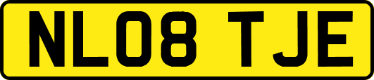 NL08TJE