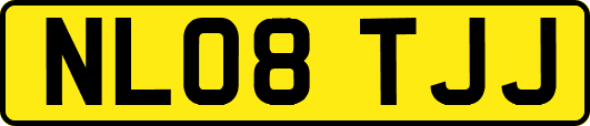 NL08TJJ