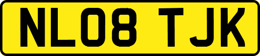 NL08TJK