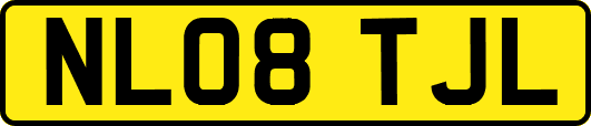 NL08TJL