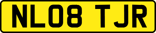 NL08TJR