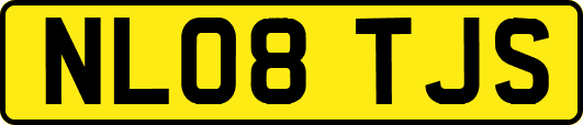 NL08TJS