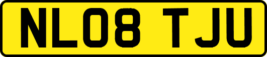 NL08TJU