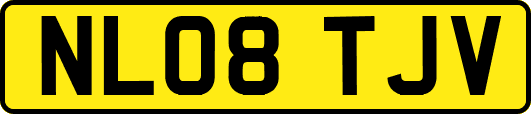 NL08TJV