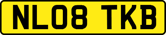 NL08TKB
