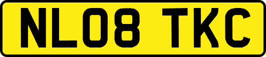 NL08TKC