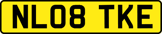 NL08TKE