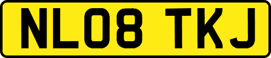 NL08TKJ