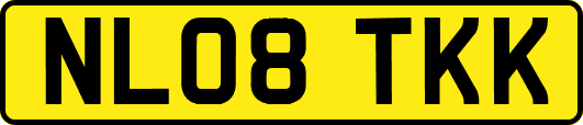 NL08TKK