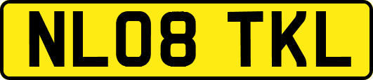 NL08TKL