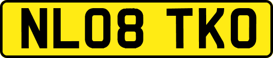 NL08TKO