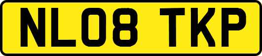 NL08TKP