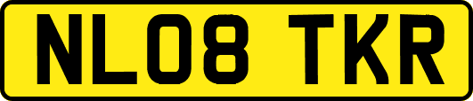 NL08TKR
